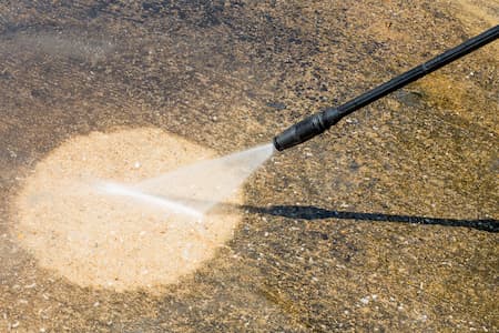 About jd pressure washing