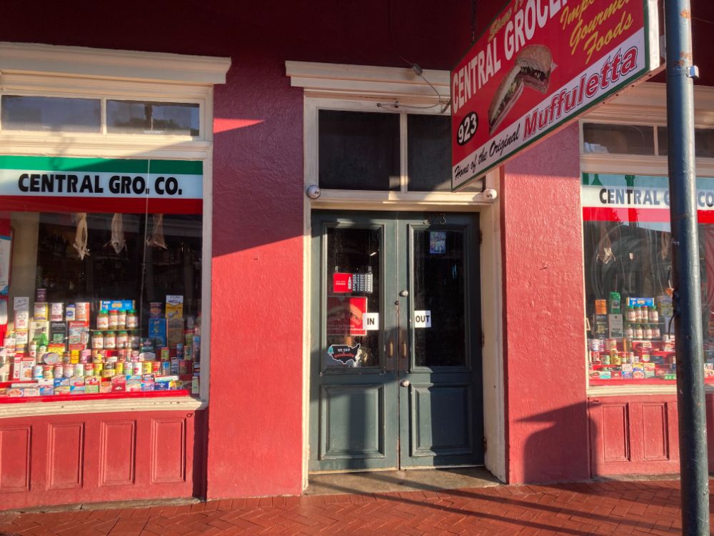 Commercial exterior cleaning new orleans la