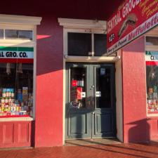 Commercial Exterior Cleaning in New Orleans, LA