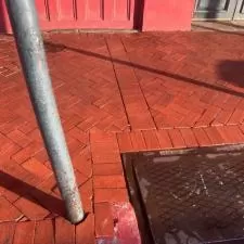 Commercial exterior cleaning new orleans la 003