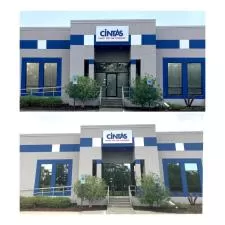 Commercial exterior cleaning st charles parish la 001