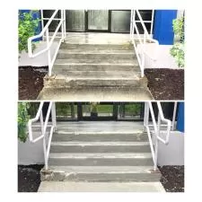 Commercial exterior cleaning st charles parish la 002