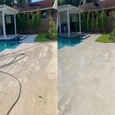 Pool deck washing metairie la 01