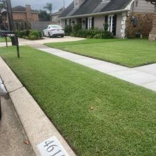 Driveway washing in metairie la 2