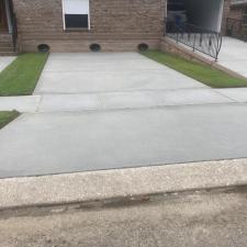 Driveway washing in metairie la 3