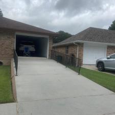Driveway washing in metairie la 5