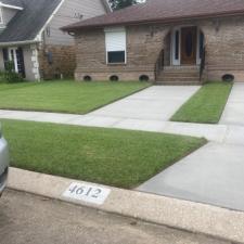 Driveway Washing In Metairie, LA