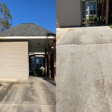 House driveway walkway cleaning destrehan la 003