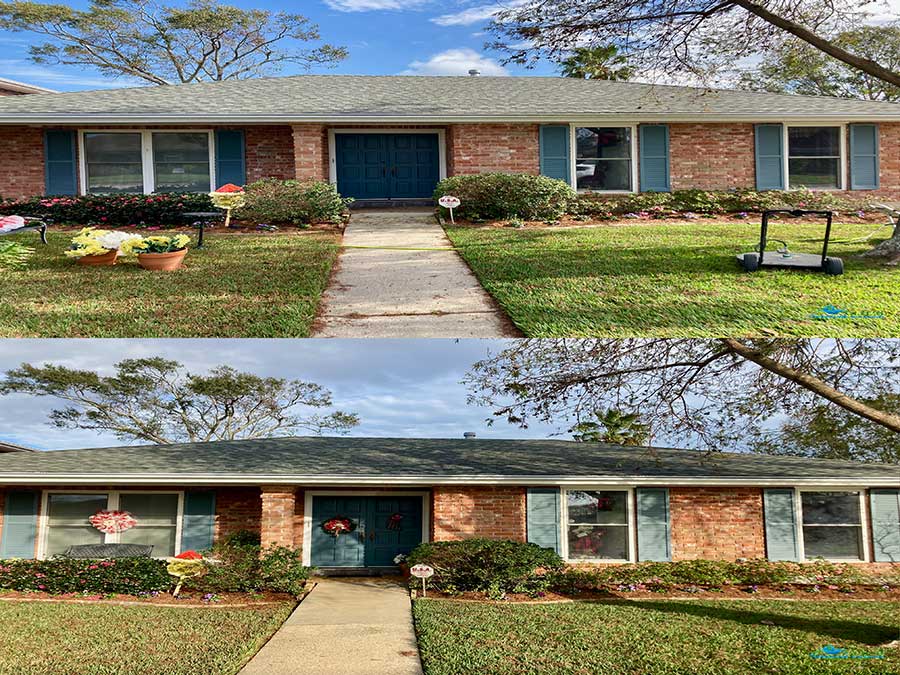 House cleaning metairie la