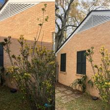House Wash in New Orleans, LA