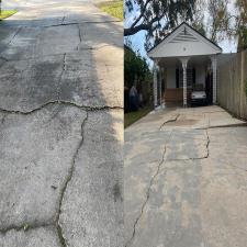 House wash in new orleans la 05
