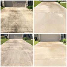 House Wash and Driveway Wash Ponchatoula, LA