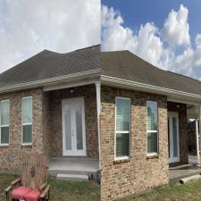 Kenner House Wash