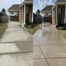 Kenner house wash 002