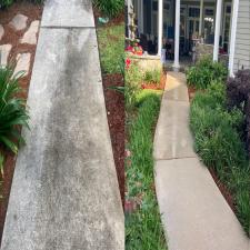 Surface fence cleaning kenner la 001