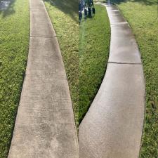 Surface fence cleaning kenner la 002
