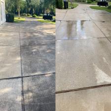 Surface fence cleaning kenner la 003