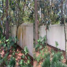 Surface fence cleaning kenner la 006