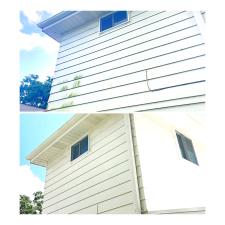 House washing metairie 3
